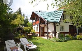 Apartments Predah, Mijaila Radovica 13A